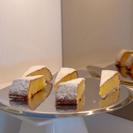 Hotel Giosue' A Mare Sorrento Мета Екстер'єр фото