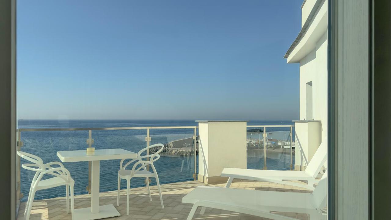 Hotel Giosue' A Mare Sorrento Мета Екстер'єр фото