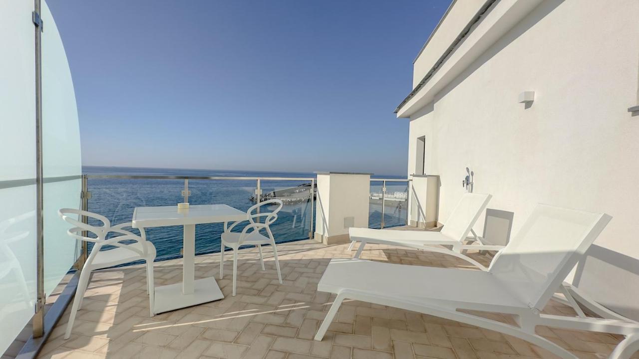 Hotel Giosue' A Mare Sorrento Мета Екстер'єр фото