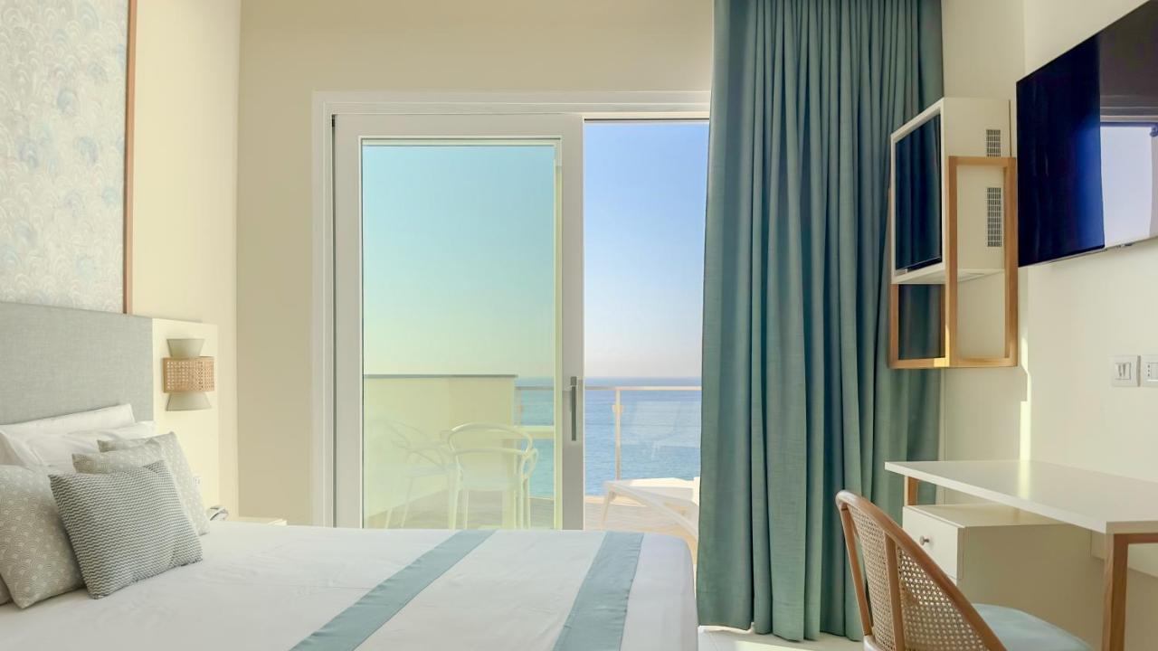 Hotel Giosue' A Mare Sorrento Мета Екстер'єр фото