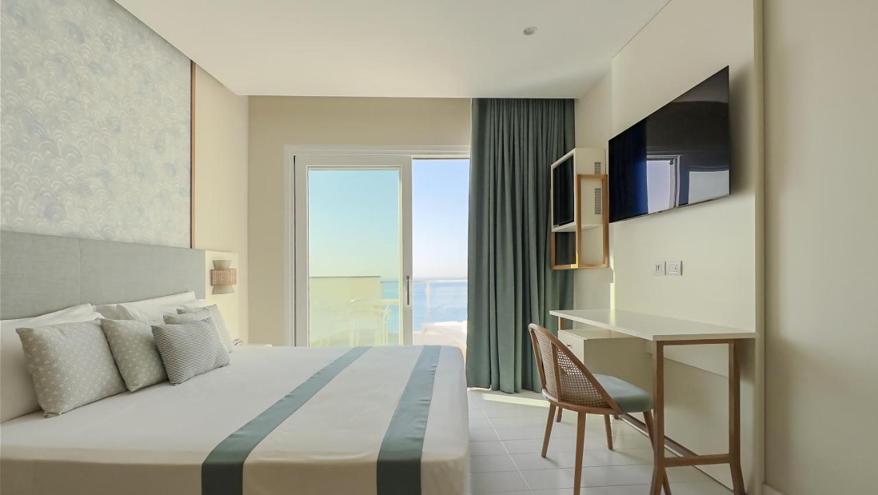 Hotel Giosue' A Mare Sorrento Мета Екстер'єр фото