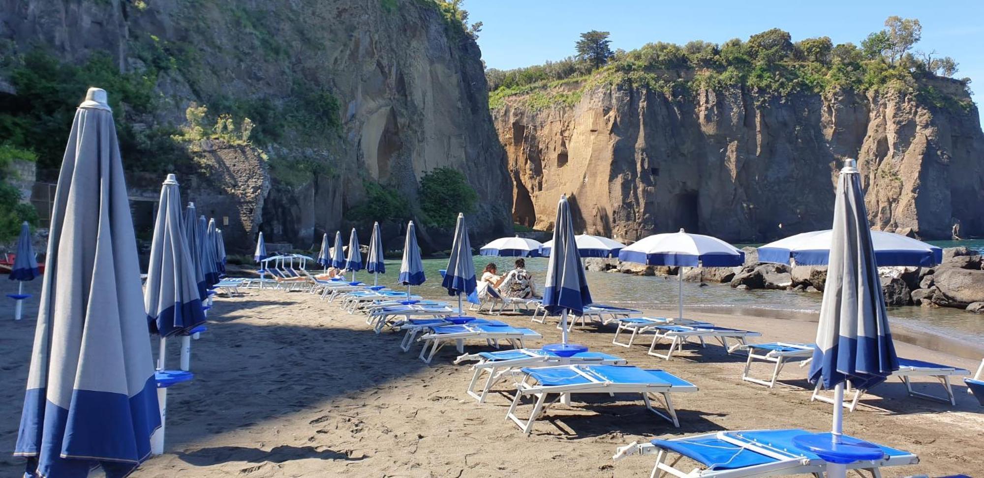 Hotel Giosue' A Mare Sorrento Мета Екстер'єр фото