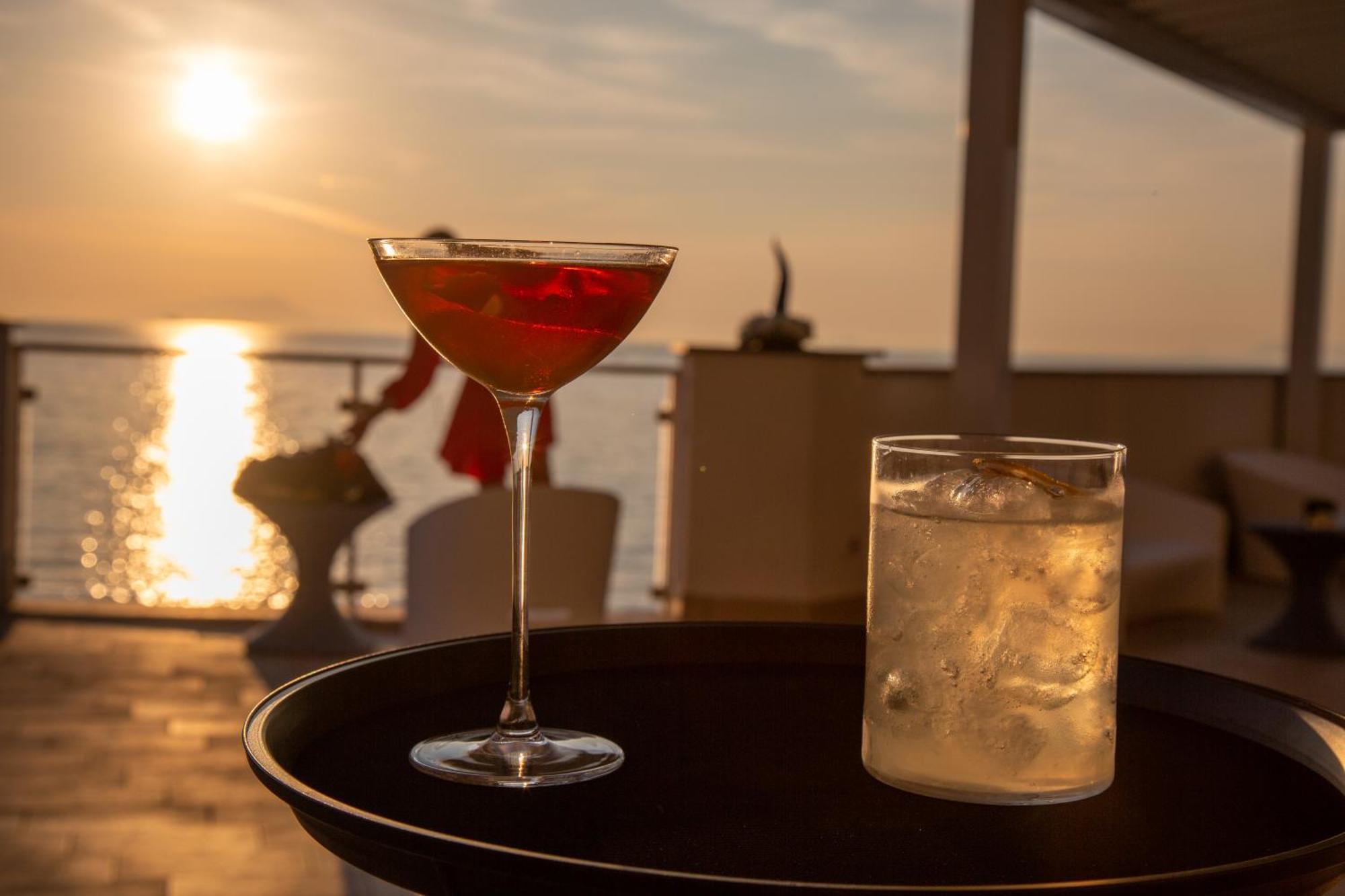 Hotel Giosue' A Mare Sorrento Мета Екстер'єр фото