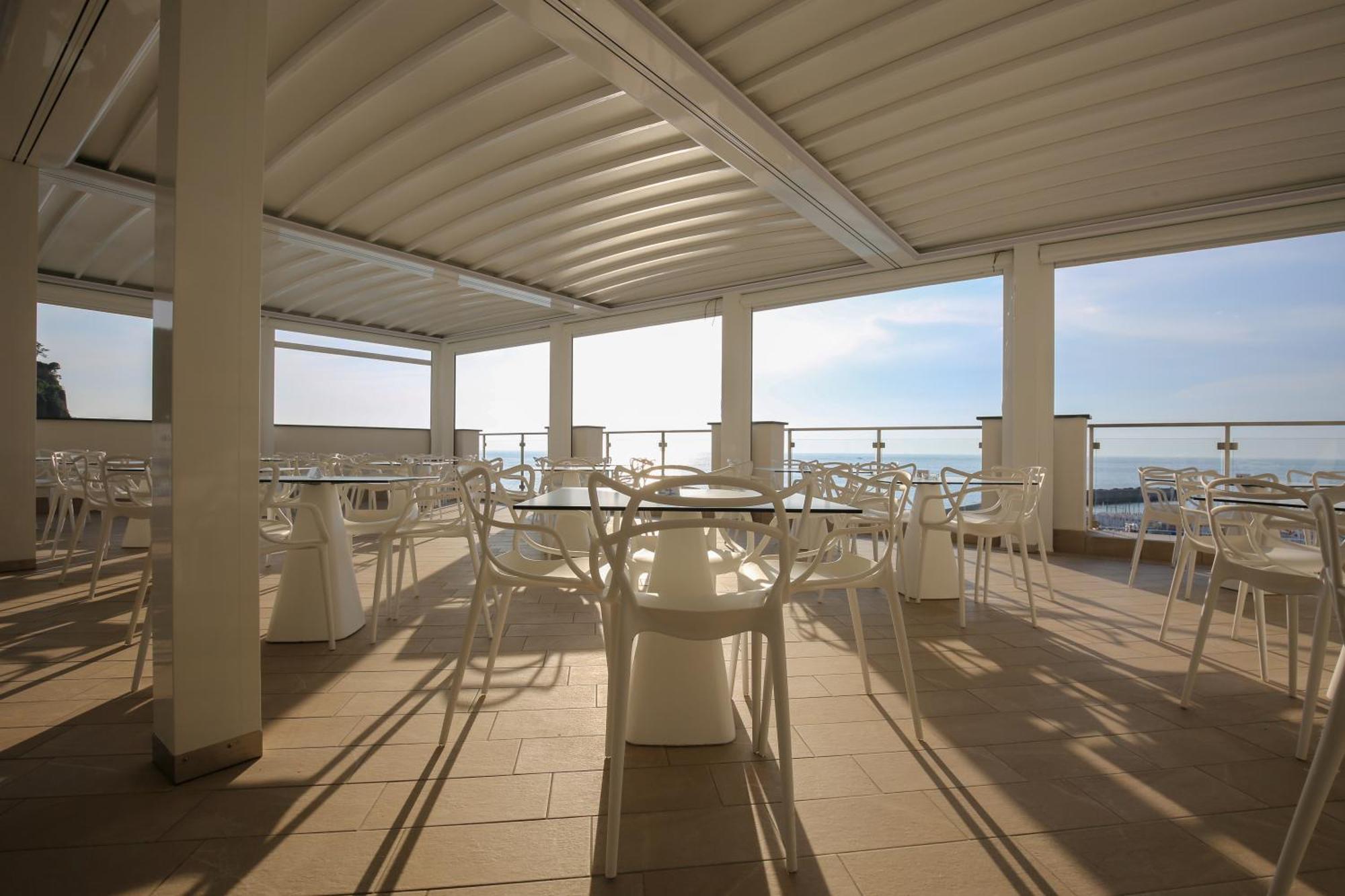 Hotel Giosue' A Mare Sorrento Мета Екстер'єр фото