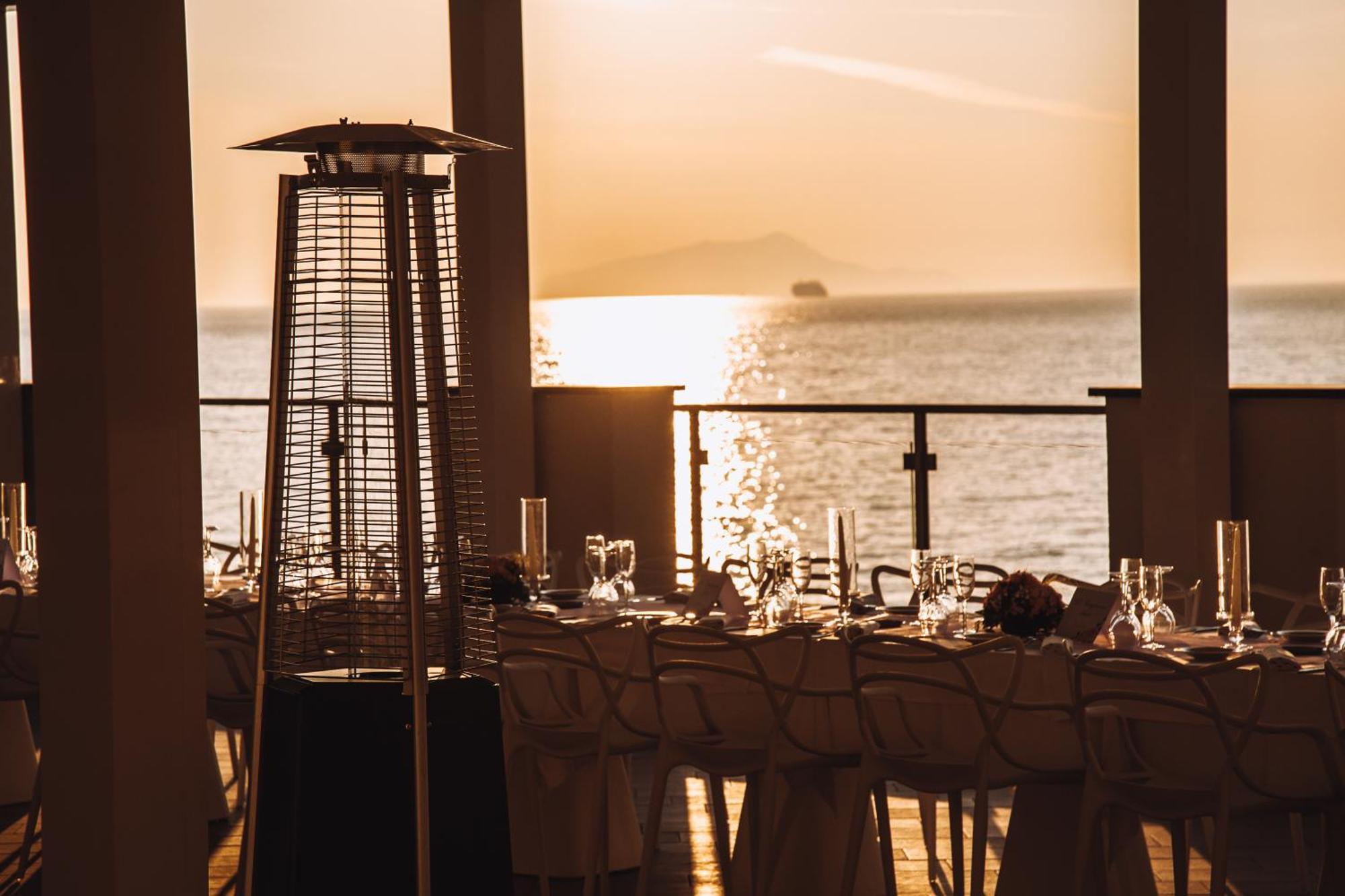Hotel Giosue' A Mare Sorrento Мета Екстер'єр фото