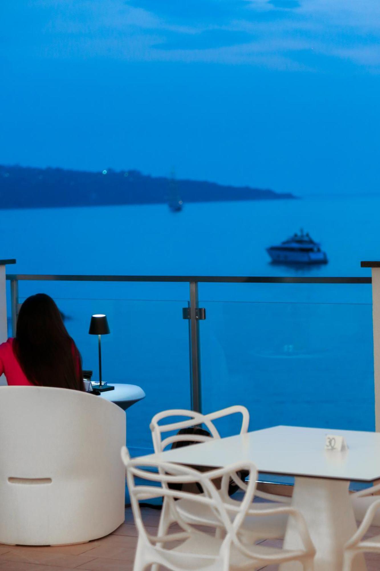 Hotel Giosue' A Mare Sorrento Мета Екстер'єр фото