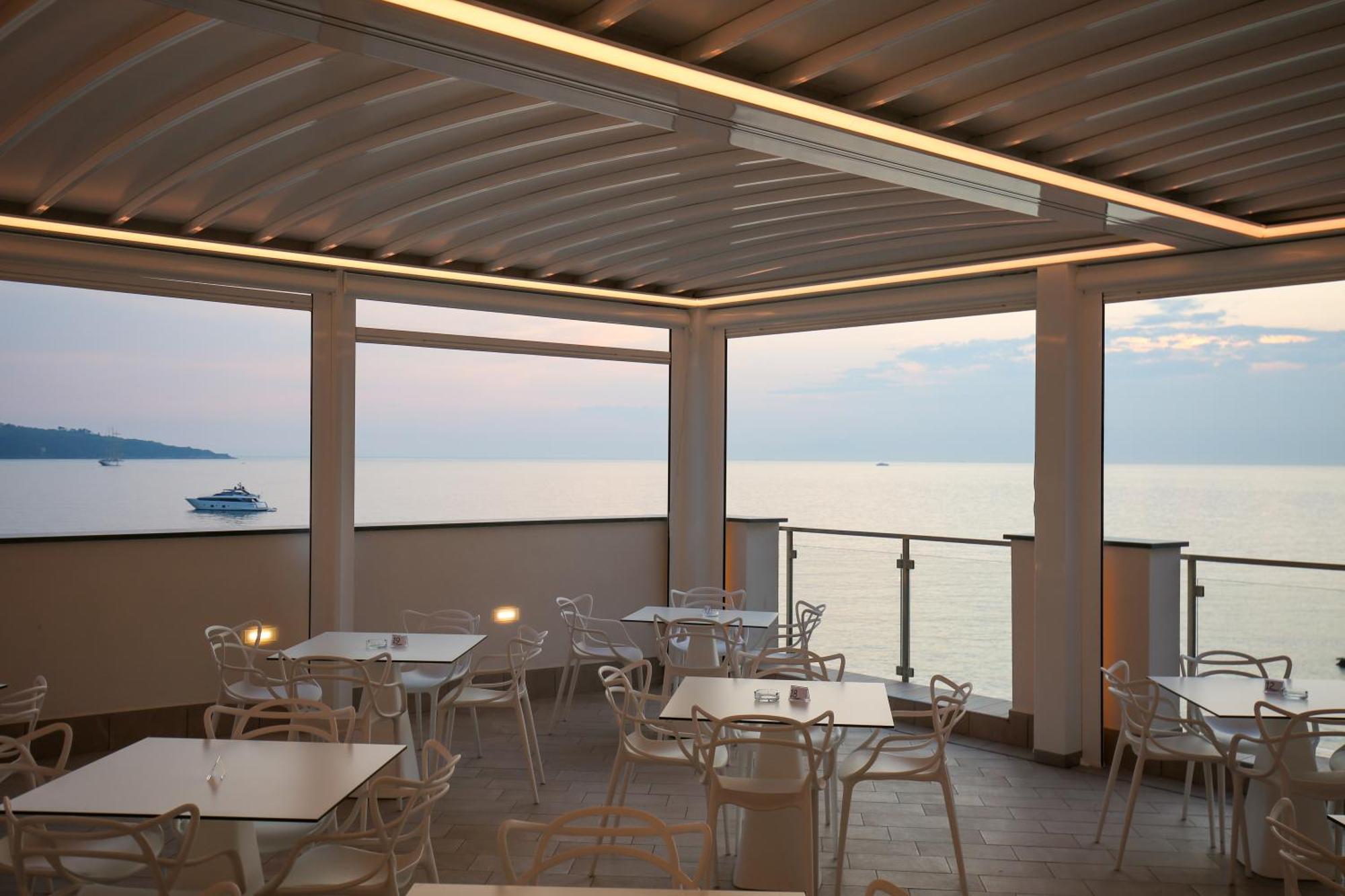 Hotel Giosue' A Mare Sorrento Мета Екстер'єр фото