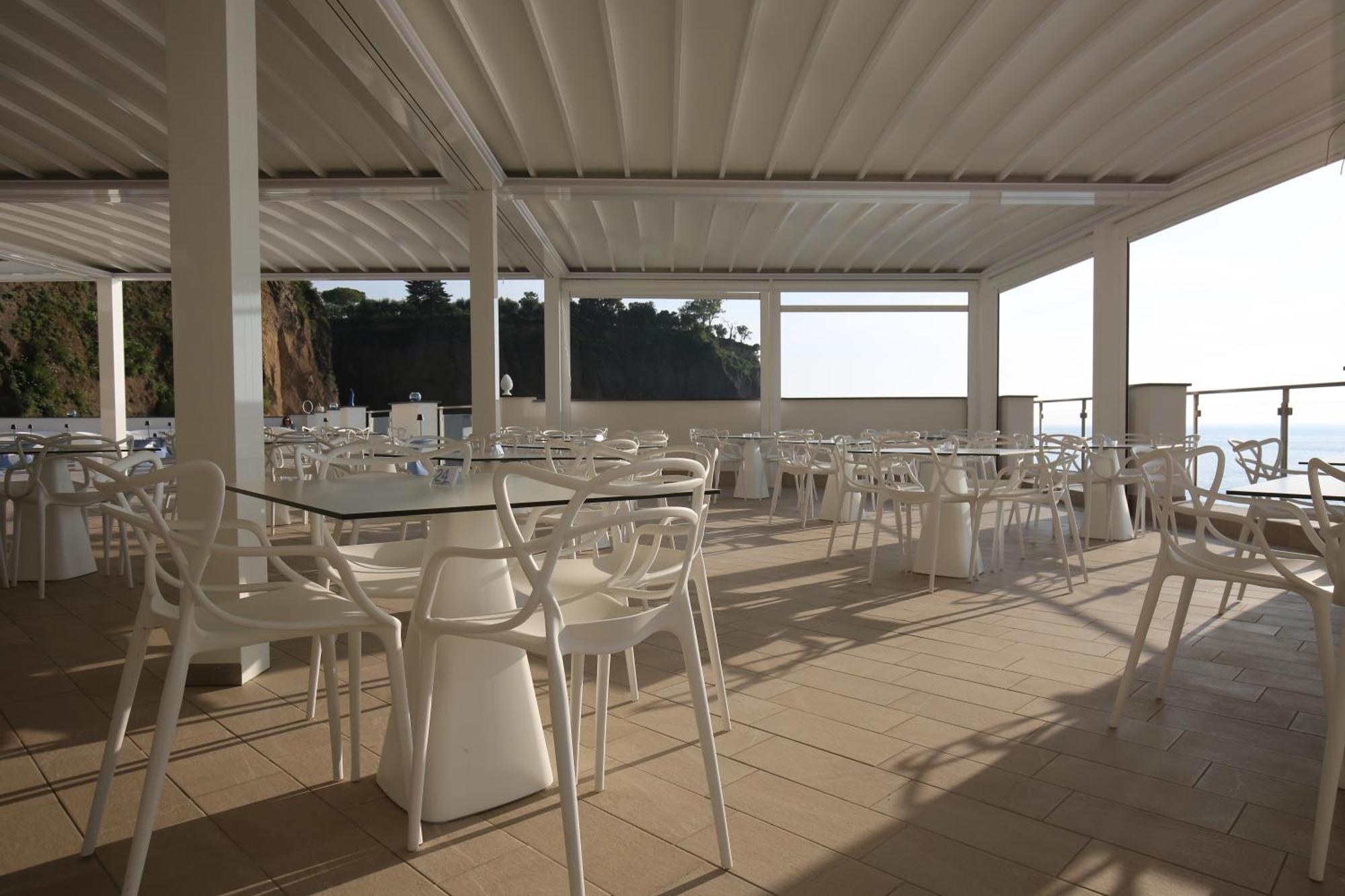 Hotel Giosue' A Mare Sorrento Мета Екстер'єр фото