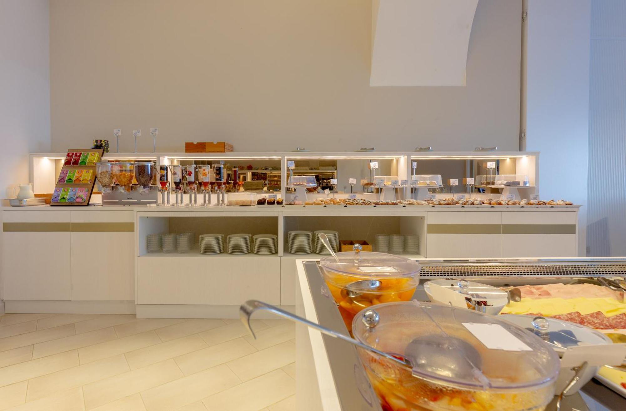 Hotel Giosue' A Mare Sorrento Мета Екстер'єр фото