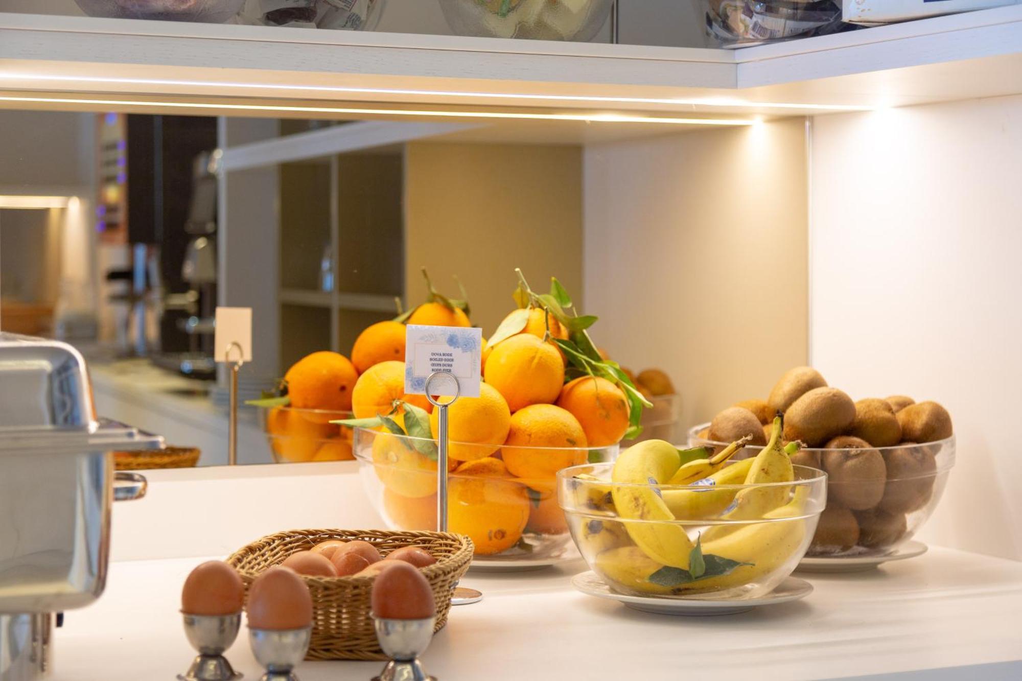 Hotel Giosue' A Mare Sorrento Мета Екстер'єр фото